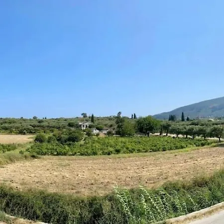 Apartmán Malatadas *