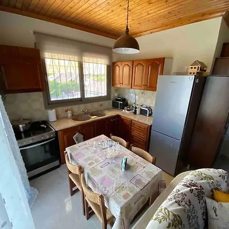 Apartmán Malatadas Lagopodhon