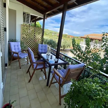Malatadas Apartment
