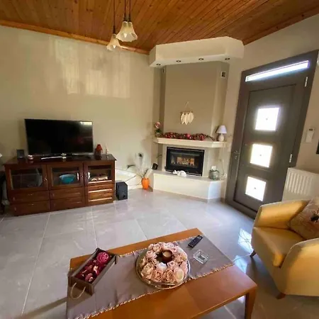 Malatadas Apartment *