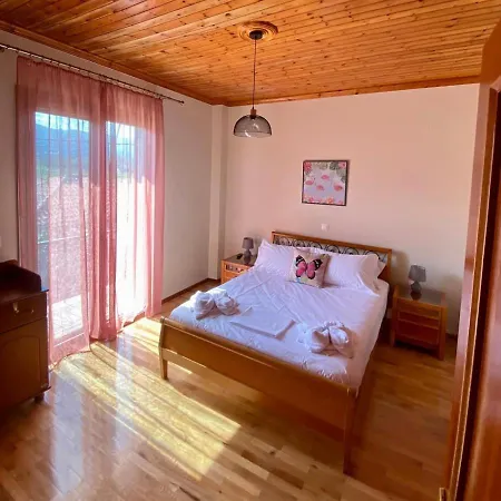 Malatadas * Lagopodhon