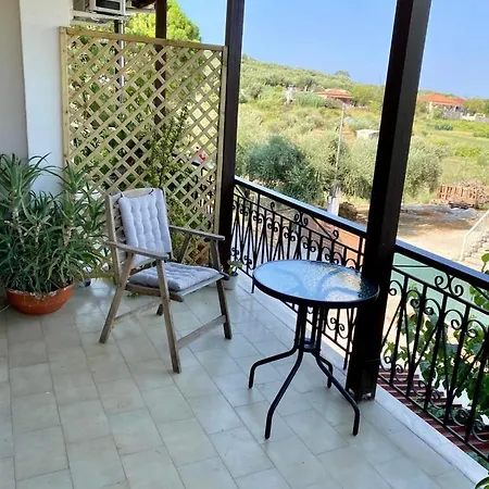 Malatadas Appartement