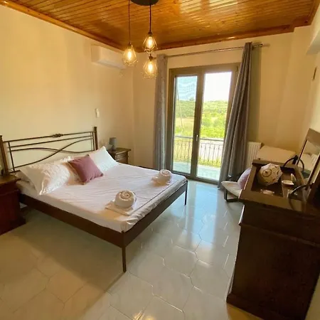 Appartement Malatadas