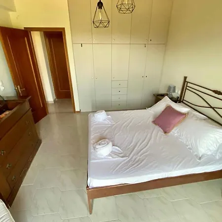 Appartement Malatadas *