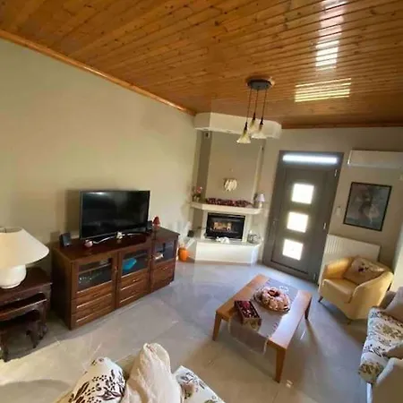 아파트 Malatadas Lagopodhon