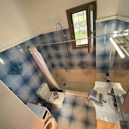 아파트 Malatadas Lagopodhon