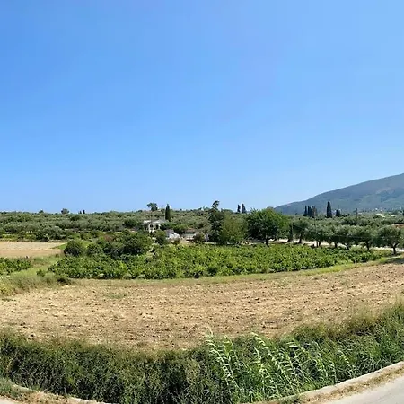 Malatadas Appartement *